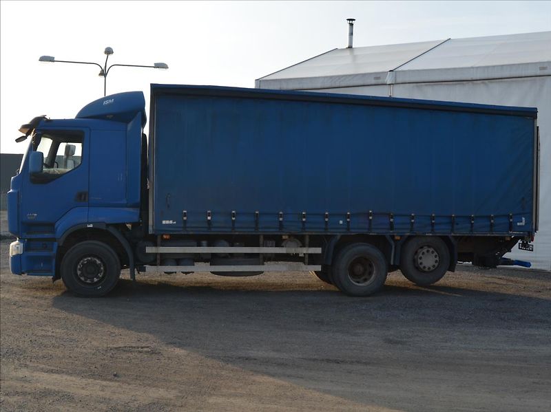 Renault PREMIUM DXI R 450.26 S - fotka 3 z 21