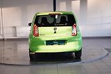 Škoda Citigo - náhled 6