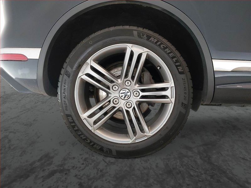 Volkswagen Touareg (2017) R-Line 3.0 TDI, 4X4, Automat - fotka 15 z 18