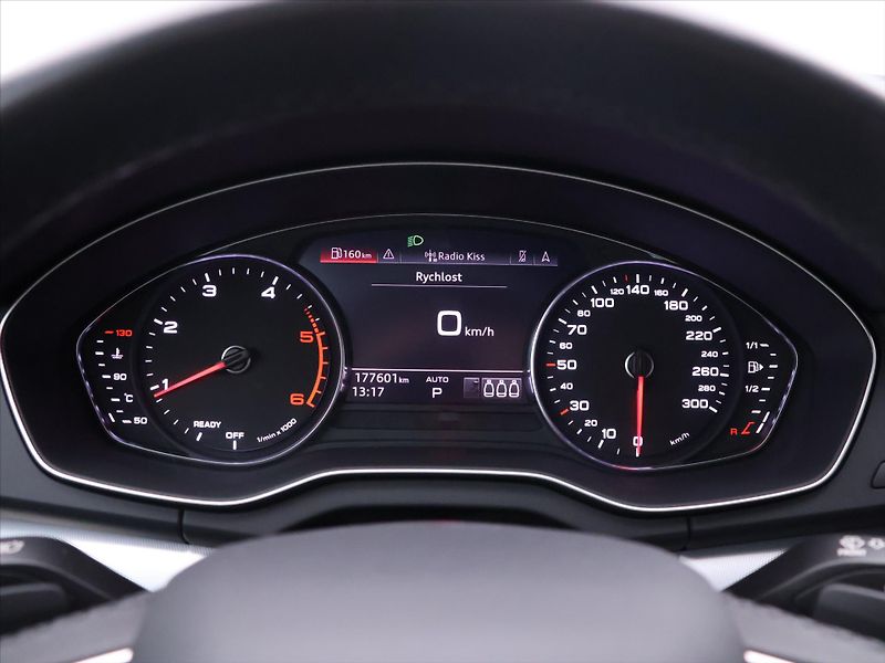 Audi Q5 2,0 TDI quattro S tronic Advan - fotka 15 z 29