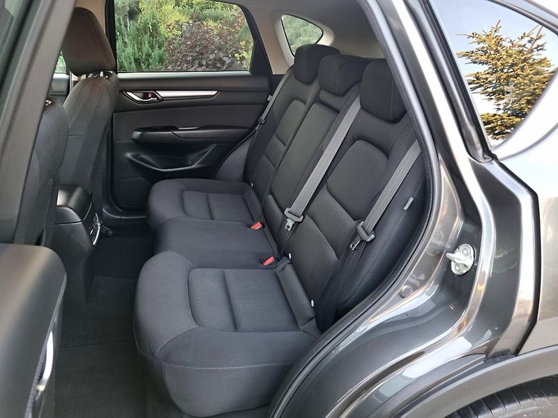 Mazda CX-5 (2020) 2.0 KANGEI,4x4,360°KAMERA,LED - fotka 19 z 40