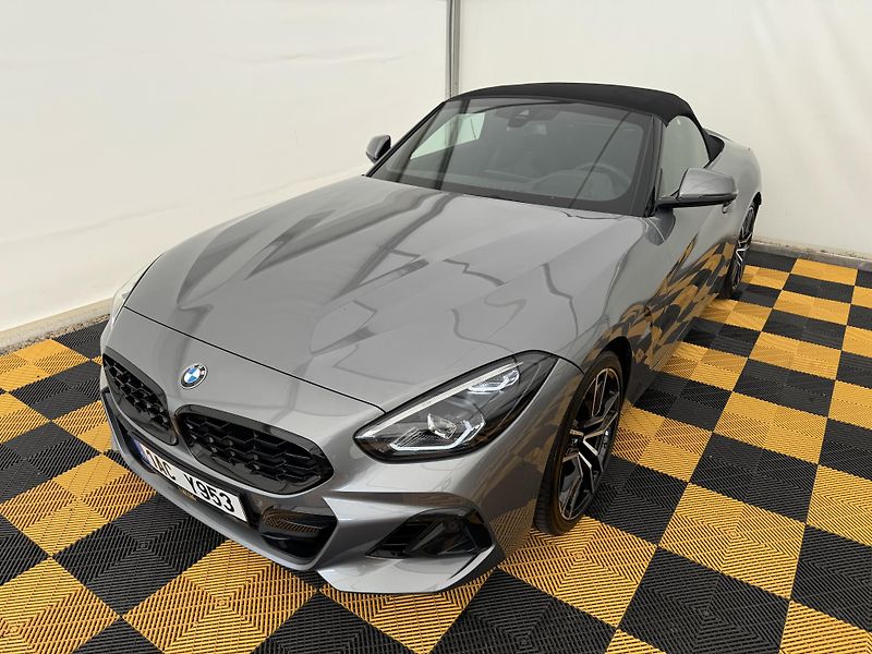 BMW Z4 M40i*250kw*CZ*DPH*1-MAJ*M-Pak* - fotografie inzerátu
