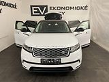 Land Rover Range Rover Velar (2021) D200,REZERVOVÁNO - náhled 11