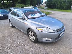 Ford Mondeo 2.0TDCI,KRÁSNÉ,125TKM,1MAJ91L - fotografie inzerátu
