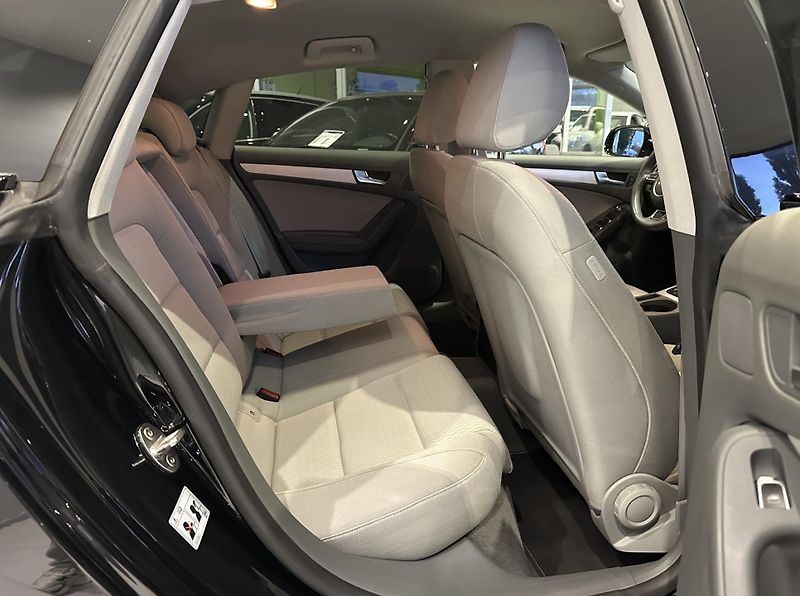 Audi A5 (2016) - fotka 33 z 36