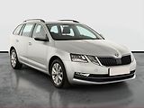 Škoda Octavia (2019) 1.5 TSI G-TEC, Automat - náhled 1