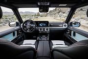 Mercedes-Benz třídy G