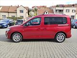 Ford Tourneo Connect 2,0 EcoBlue 90kW/122 koní 6 st - náhled 9