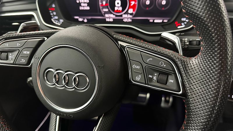 Audi RS 4 HOMOLOGOVANÝ VÝFUK REMUS - fotka 57 z 64