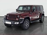 Jeep Wrangler (2022) 4xe PHEV - náhled 1