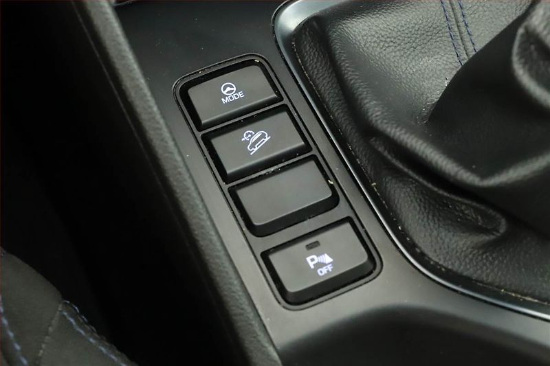 Hyundai Tucson (2018) 1.6 T-GDI, ČR,1.maj, Navi - fotka 14 z 20
