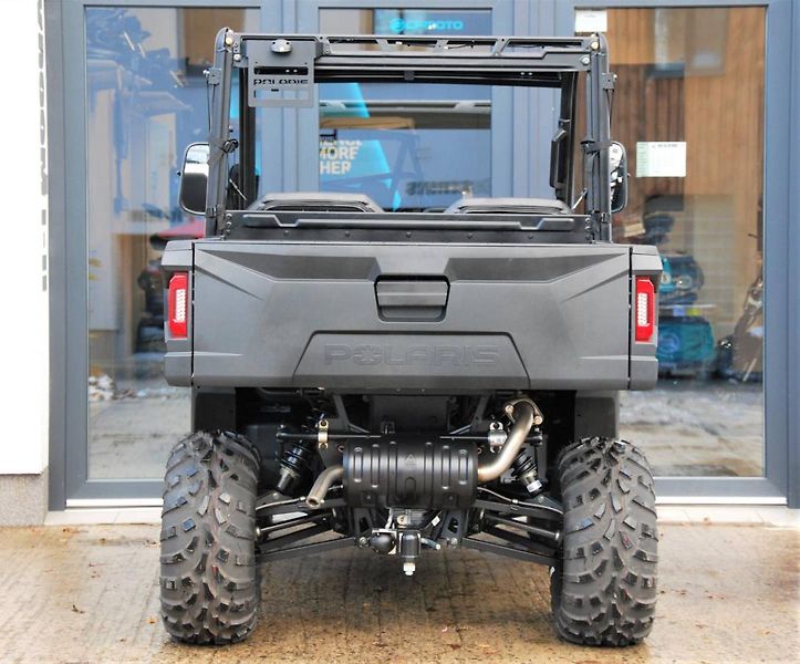 Polaris Ranger 570 (2026) EPS - fotka 8 z 25