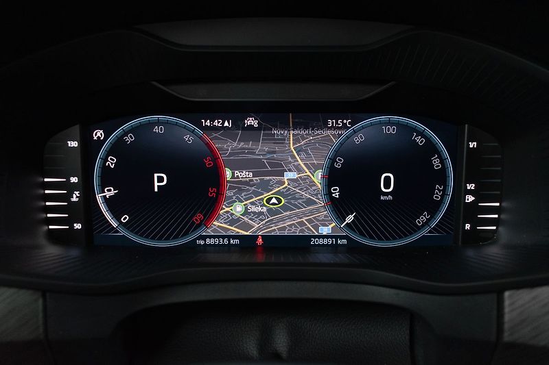 Škoda Kodiaq 2.0 TDI DSG*STYLE*ACC*DPH*ČR 1 - fotka 21 z 43