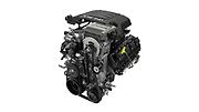 Ram 1500 se staronovým motorem 5.7 Hemi
