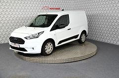 Ford Transit Connect (2024) 1.5EB 74 TREND L1 4d - fotografie inzerátu