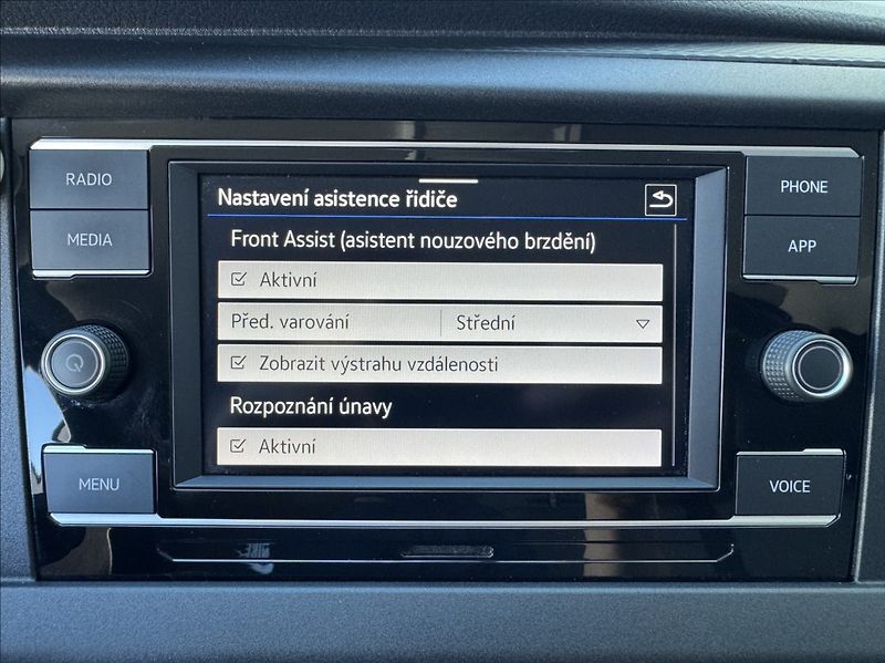 Volkswagen Transporter 2,0 TDI DSG LONG DPH 1.maj ČR - fotka 41 z 50