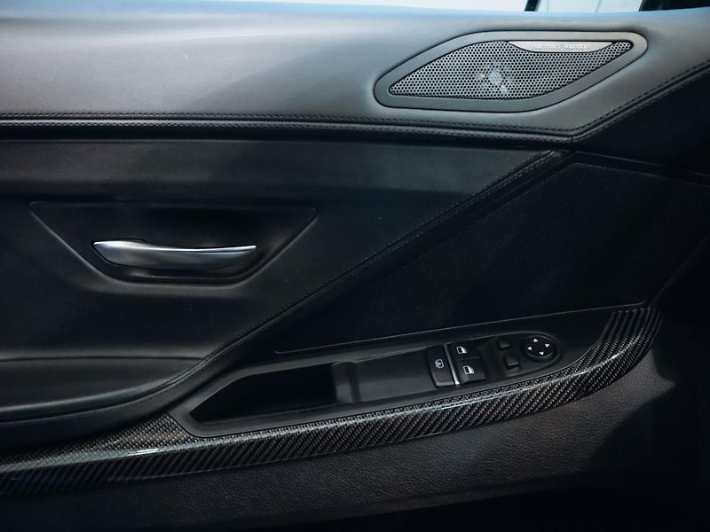 BMW Řada 6 640 d xDrive - fotka 11 z 29
