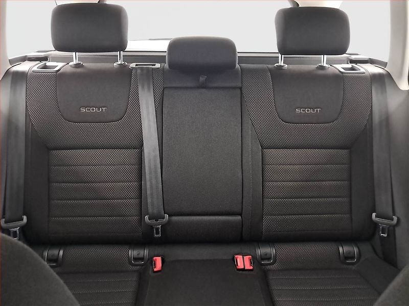 Škoda Octavia (2016) Scout 2.0 TDI, 4X4, Tempomat - fotka 10 z 17