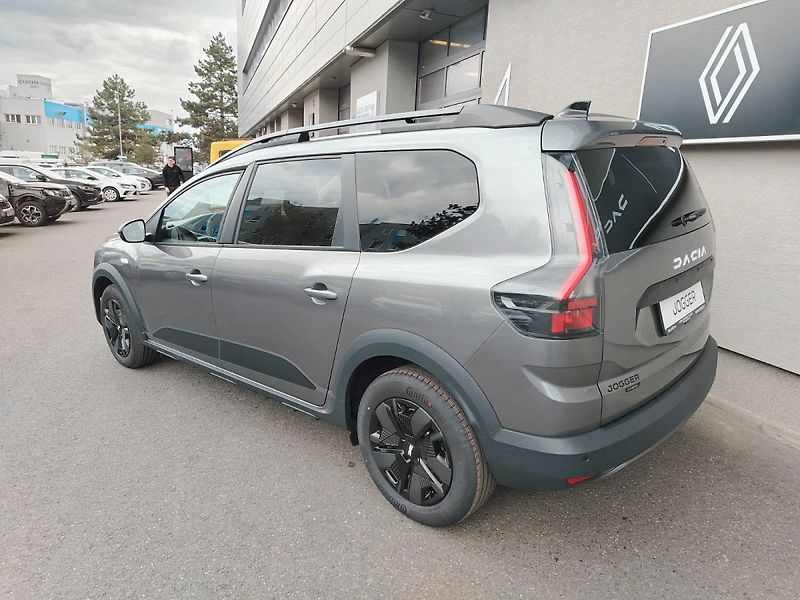 Dacia Jogger (2026) Expression ECO-G 120 5.míst - fotka 3 z 7