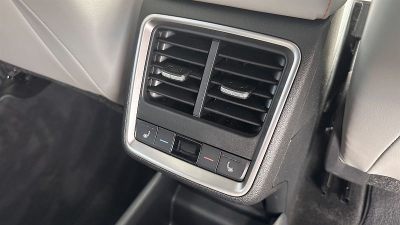 Škoda Elroq (2025) 85 FirstEdition - fotka 26 z 31