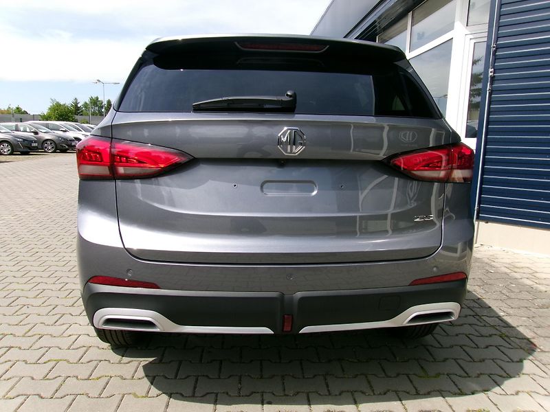 MG ZS (2025) nové 1.5. Elegance - fotka 3 z 20
