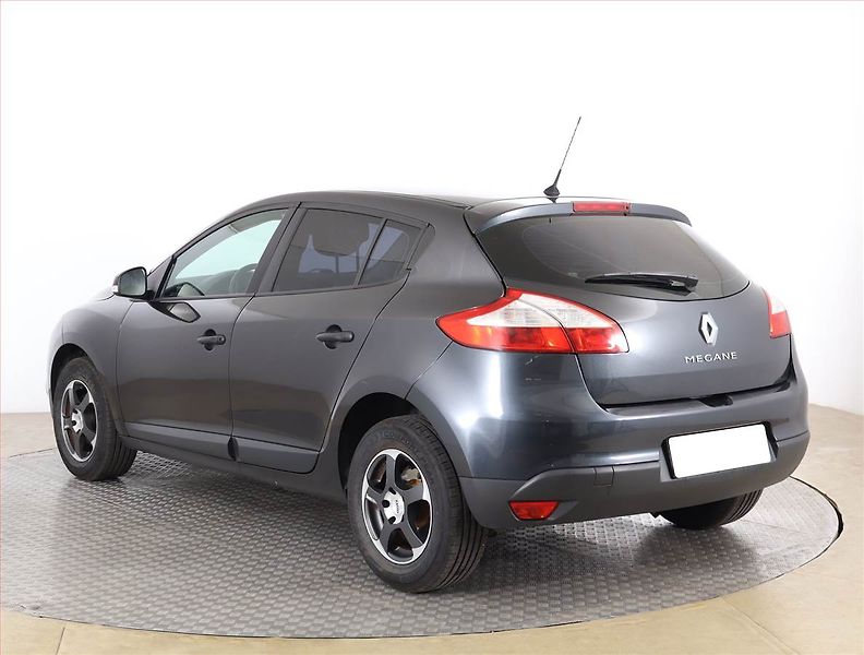 Renault Mégane (2010) 1.6 16V, po STK - fotka 4 z 14