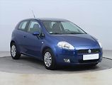 Fiat Punto (2007) 1.4, po STK, rezervace - náhled 1