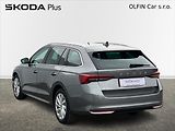 Škoda Octavia 1,5 TSi 110kW 7DSG MHEV TOP SE - náhled 8