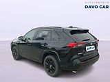 Toyota RAV4 2,5 HB Black Edition 4WD CZ DP - náhled 7