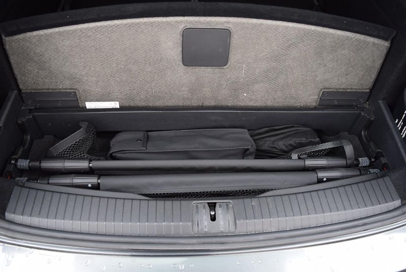 Volkswagen Touran (2017) 1.4TSI 110kw HIGHLINE 7M TAŽNÉ - fotka 14 z 50