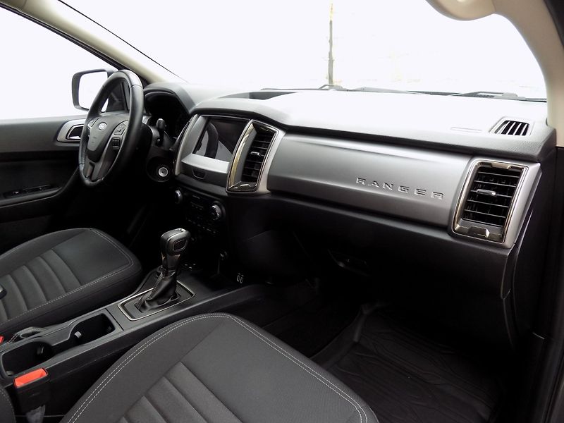 Ford Ranger (2022) 2.3XLT/Double Cab/4WD/AT/ - fotka 15 z 40