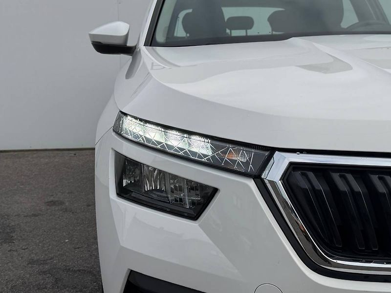 Škoda Kamiq Ambition 1,0 TSI 70 kW 5° MP - fotka 14 z 28