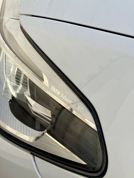 BMW Řada 5 (2016) G30 XDRIVE SPORT-LINE SEDAN CZ - fotka 9 z 41