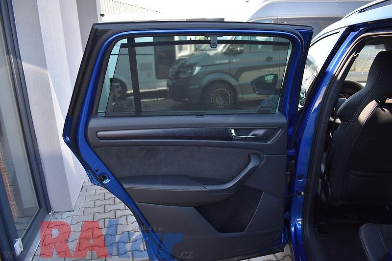 Škoda Kodiaq (2021) Sportline 2,0 TDI 4x4 - fotka 13 z 47