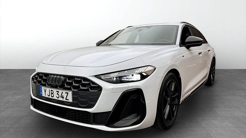 Audi A5 e-hybrid q S-Line Tech+ 360 Ta - fotka 1 z 22