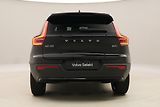 Volvo XC40 B4 AWD DARK PLUS AUT CZ - náhled 12