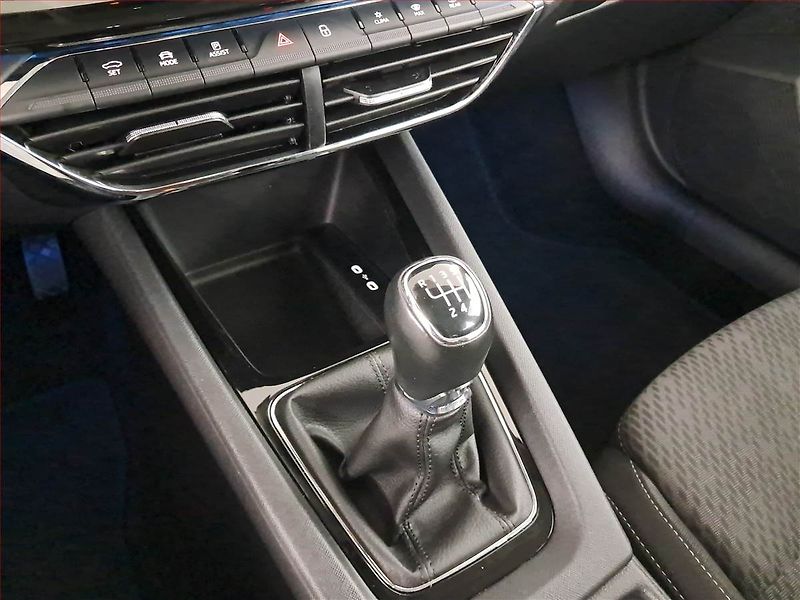 Škoda Octavia (2022) Style 2.0 TDI - fotka 13 z 20