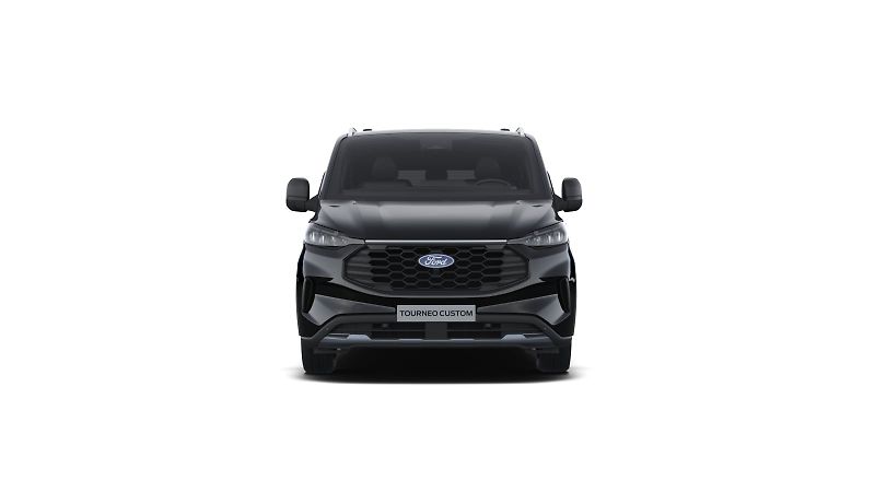 Ford Tourneo Custom (2026) Active L1, Tourneo, 2.0 EcoBlu - fotka 9 z 9