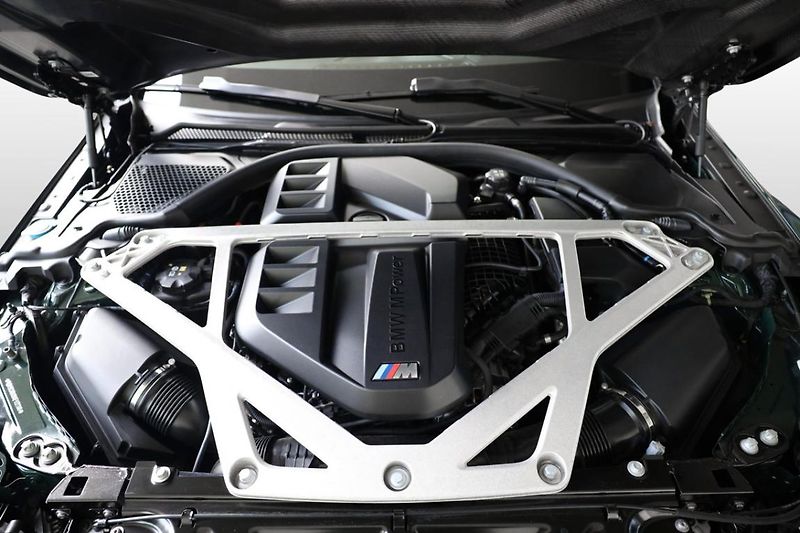 BMW M3 CS Touring - fotka 9 z 31