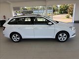 Škoda Fabia 1,0 TSI, tažné, LED, CarPlay - náhled 6