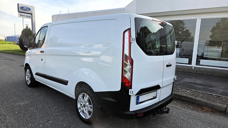 Ford Transit Custom (2019) VAN L1H1 - fotka 3 z 16