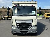 DAF LF 320 FA EURO 6 + hydr.čelo - náhled 1