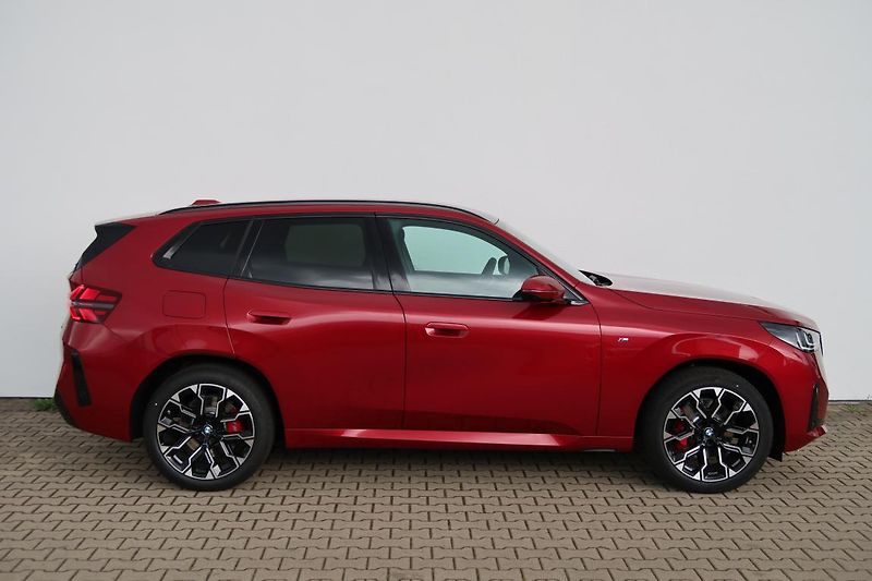 BMW X3 20 xDrive - fotka 5 z 16