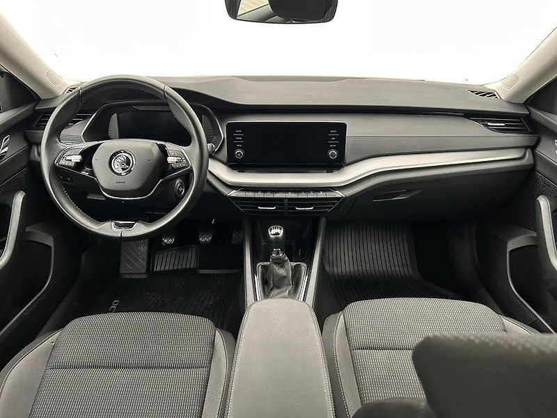 Škoda Octavia 1.5 TSI  Ambition   Plus - fotka 5 z 22