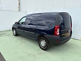 Dacia Logan 1.5dCi, 63kW, Klima - náhled 3
