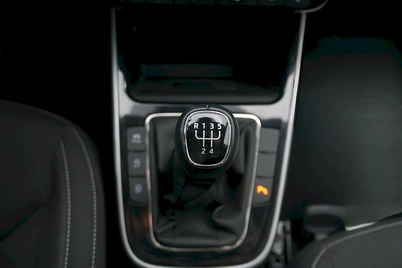 Škoda Fabia (2024) 1.0 TSI 70 kW M5° Top Selectio - fotka 18 z 35
