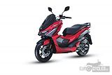 Sym (2026) Jet X 125i ABS - náhled 1