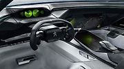 Peugeot Instinct.