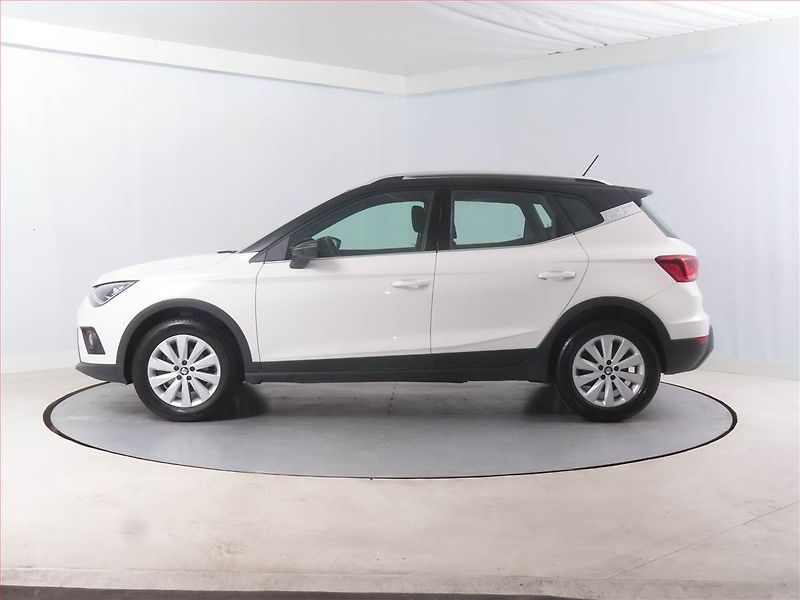 Seat Arona (2020) Xperience 1.0 TSI, ČR,1.maj - fotka 3 z 15
