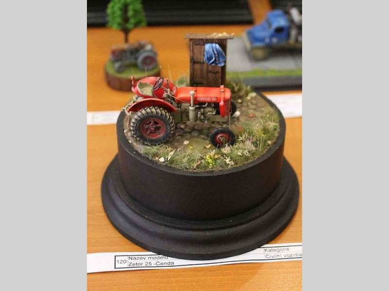 Tatra 815 Rig War Mad Max.